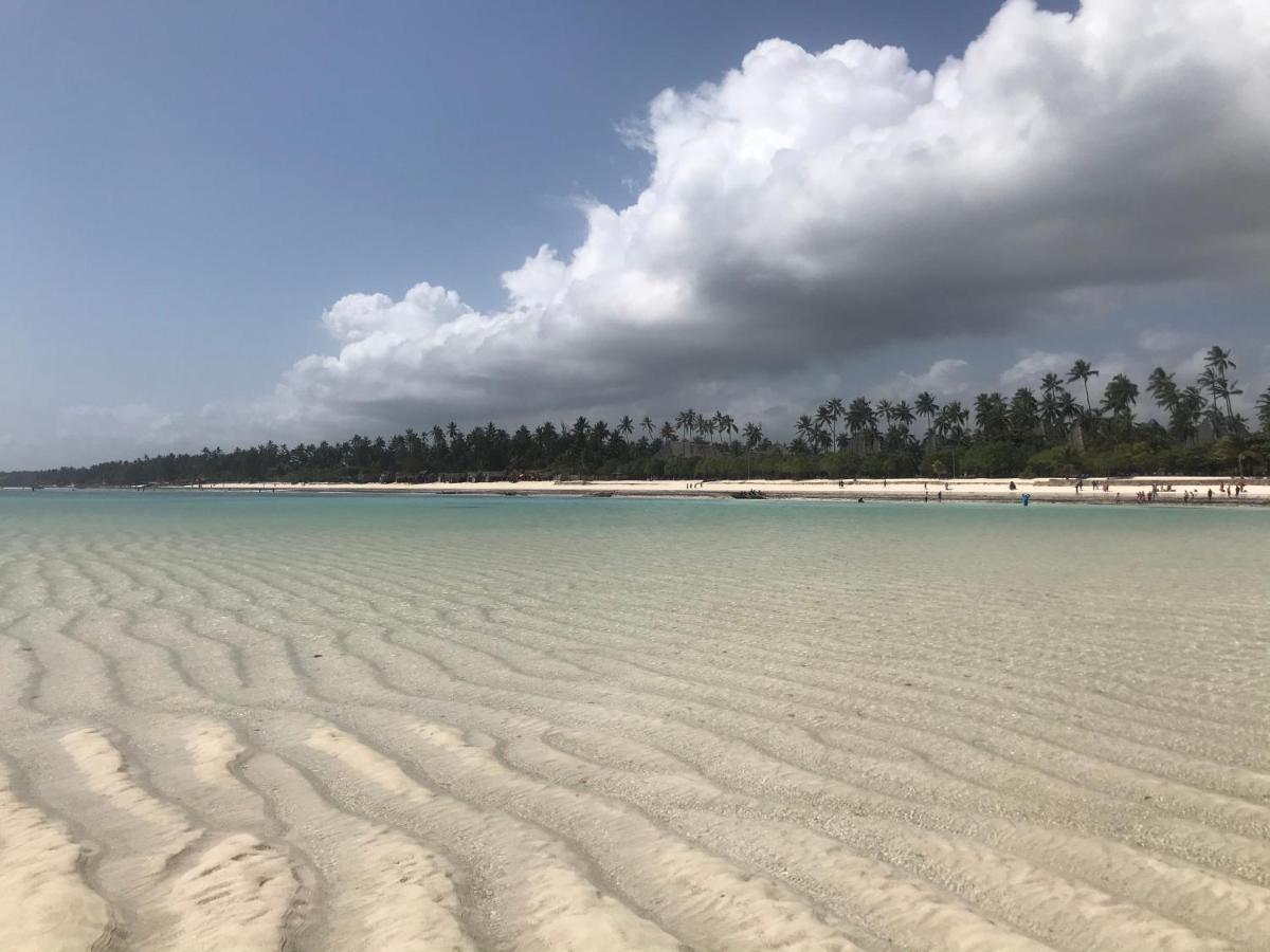 Villa Thamani Zanzibar 프와니 음찬가니 외부 사진