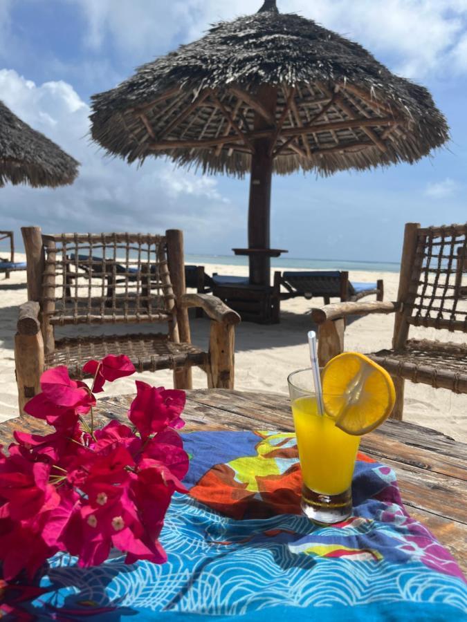 Villa Thamani Zanzibar 프와니 음찬가니 외부 사진